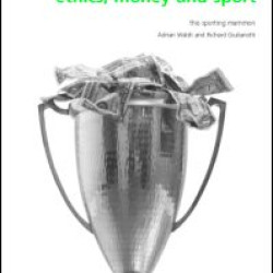 Ethics, Money and Sport Ethics, Money and Sport