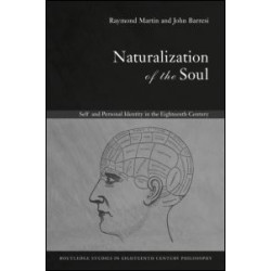 Naturalization of the Soul