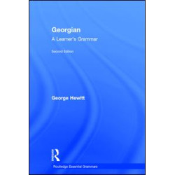 Georgian Georgian