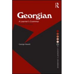 Georgian Georgian