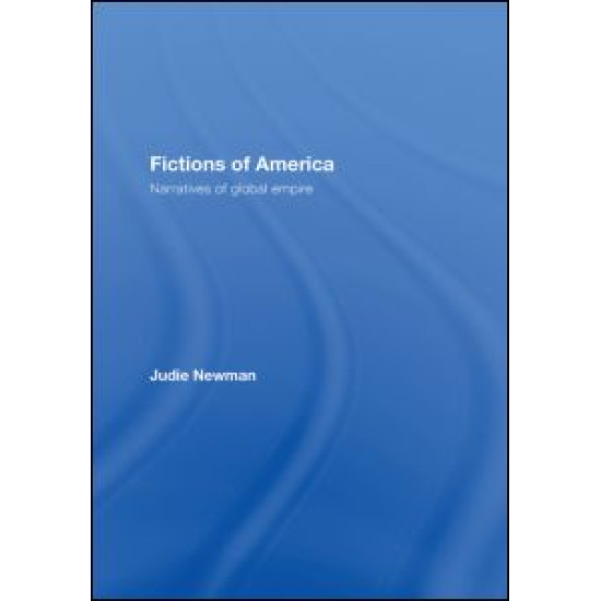 Fictions of America