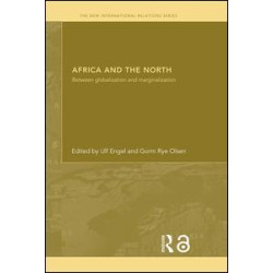Africa and the North Africa and the North