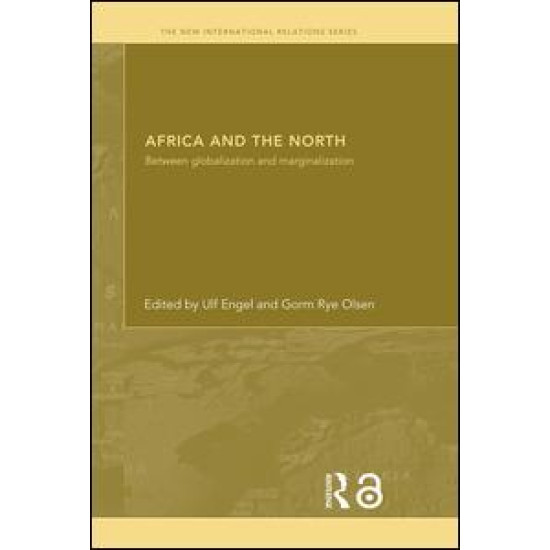Africa and the North Africa and the North