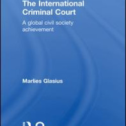 The International Criminal Court The International Criminal Court