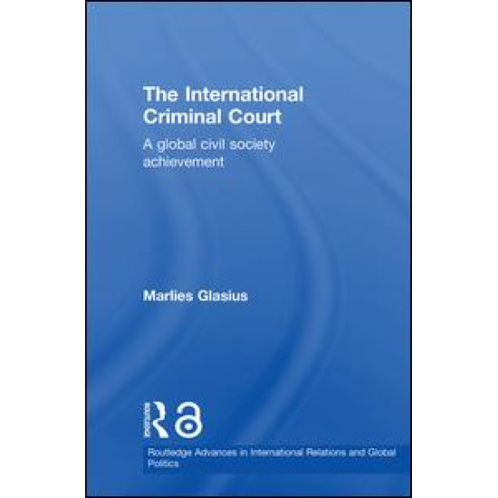 The International Criminal Court