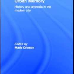 Urban Memory Urban Memory