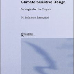 An Urban Approach To Climate Sensitive Design An Urban Approach To Climate Sensitive Design
