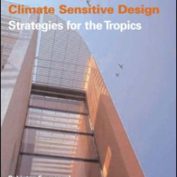 An Urban Approach To Climate Sensitive Design An Urban Approach To Climate Sensitive Design