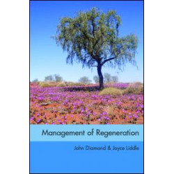 Management of Regeneration Management of Regeneration