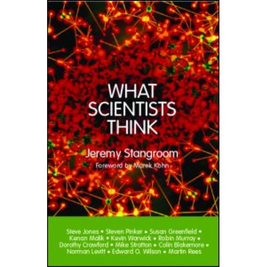What Scientists Think