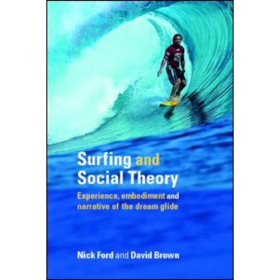 Surfing and Social Theory