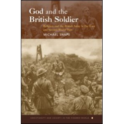 God and the British Soldier God and the British Soldier