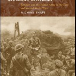 God and the British Soldier