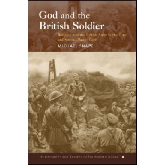 God and the British Soldier