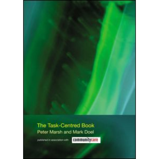 The Task-Centred Book