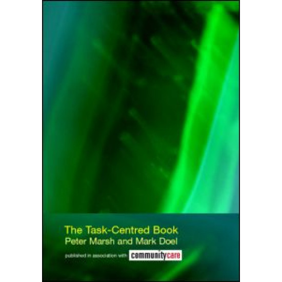 The Task-Centred Book