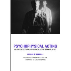 Psychophysical Acting