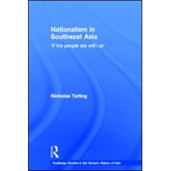 Nationalism in Southeast Asia