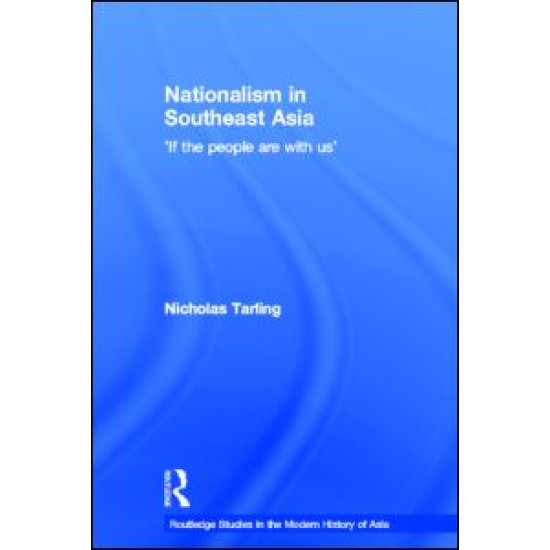 Nationalism in Southeast Asia
