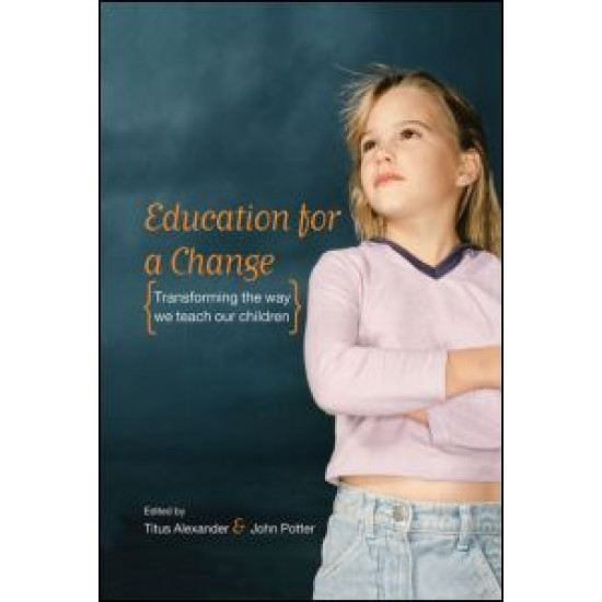 Education for a Change