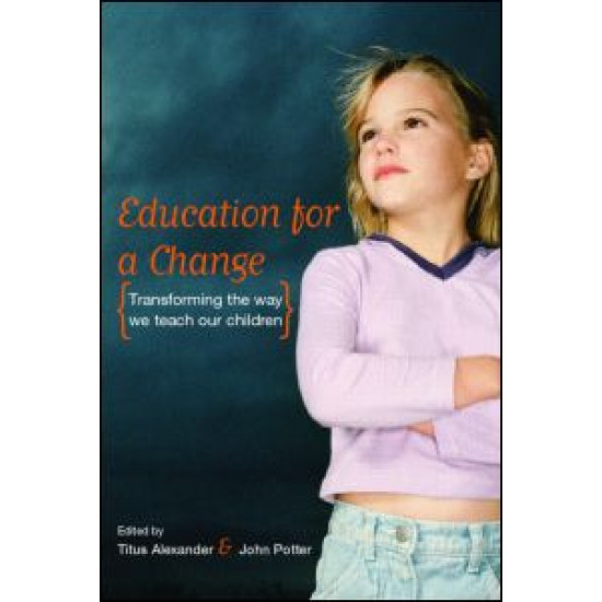 Education for a Change