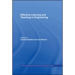 Effective Learning and Teaching in Engineering Effective Learning and Teaching in Engineering