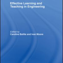 Effective Learning and Teaching in Engineering Effective Learning and Teaching in Engineering