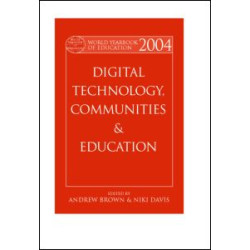 World Yearbook of Education 2004 World Yearbook of Education 2004