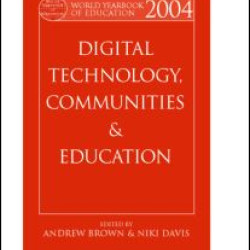 World Yearbook of Education 2004