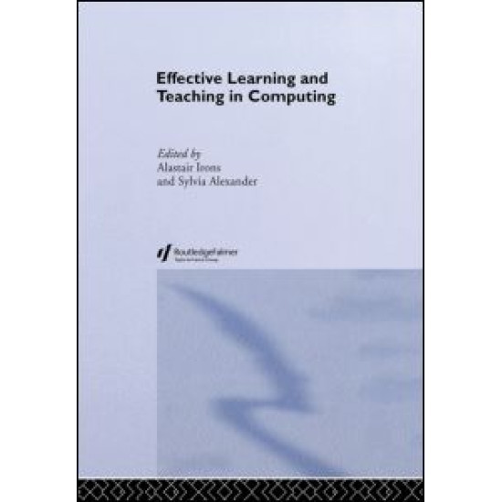 Effective Learning and Teaching in Computing