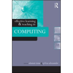 Effective Learning and Teaching in Computing