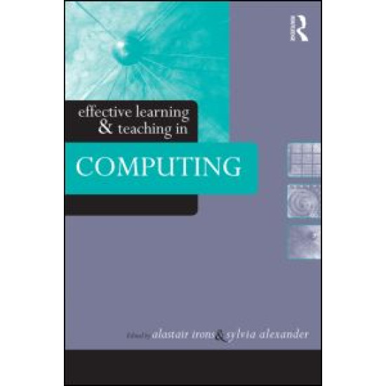 Effective Learning and Teaching in Computing