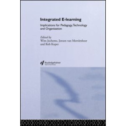 Integrated E-Learning