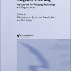Integrated E-Learning