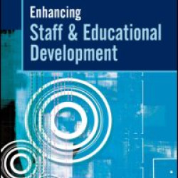 Enhancing Staff and Educational Development Enhancing Staff and Educational Development