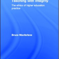Teaching with Integrity Teaching with Integrity