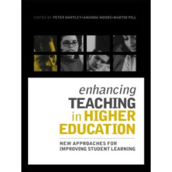 Enhancing Teaching in Higher Education