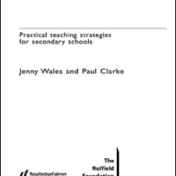 Learning Citizenship