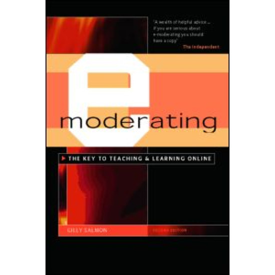 E-Moderating
