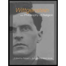 Wittgenstein and Philosophy of Religion
