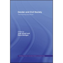 Gender and Civil Society