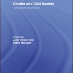 Gender and Civil Society