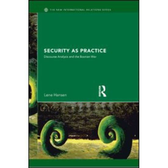 Security as Practice