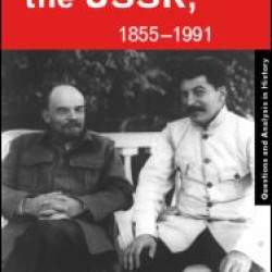 Russia and the USSR, 1855–1991