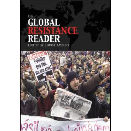 The Global Resistance Reader The Global Resistance Reader