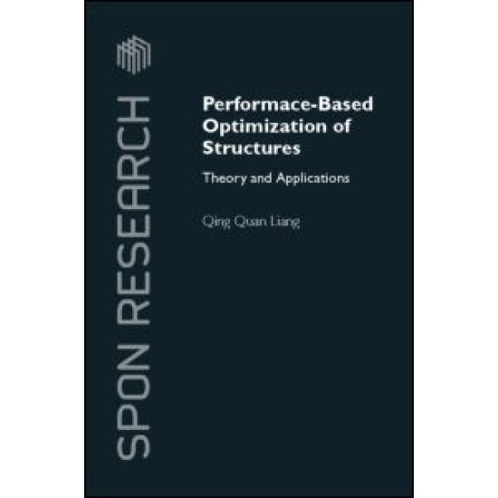 Performance-Based Optimization of Structures