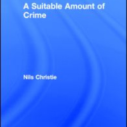 A Suitable Amount of Crime