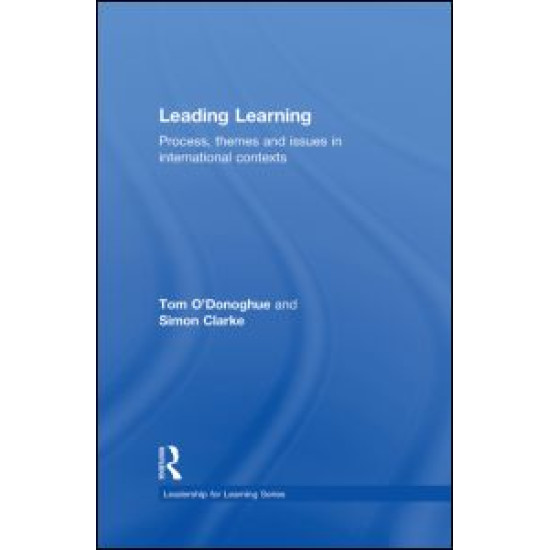 Leading Learning