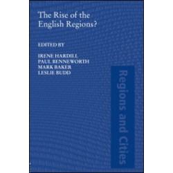 The Rise of the English Regions? The Rise of the English Regions?