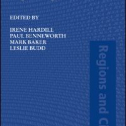 The Rise of the English Regions? The Rise of the English Regions?
